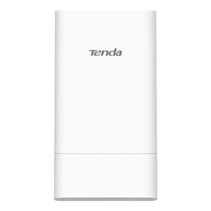 TENDA O1-5G 867MBPS 1+KM OUTDOOR CPE ACCESS POINT