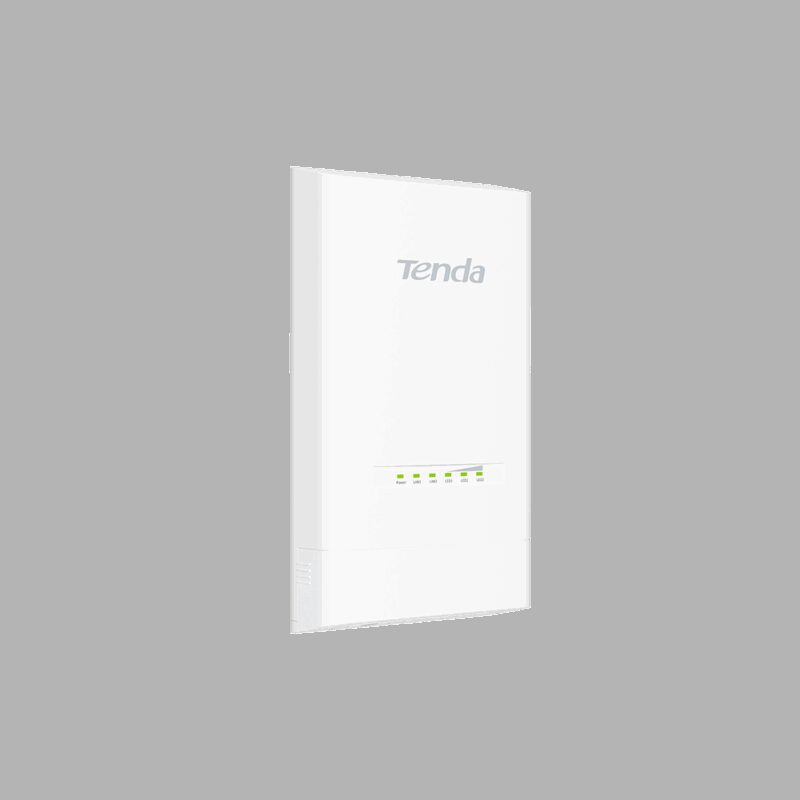 TENDA O4 5GHz AKTİF-PASİF POE GIGABIT OUTDOOR ACCES POINT CPE