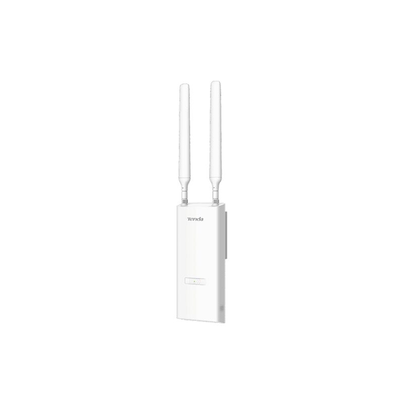 TENDA OAP1200 INDOOR/OUTDOOR ACCESS POINT