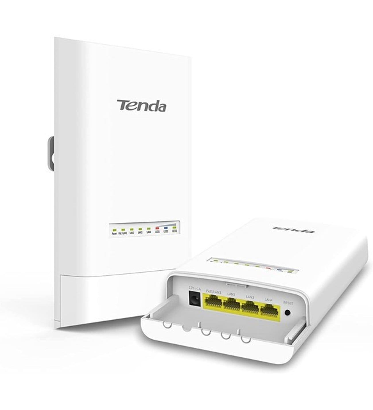TENDA OS3-KIT 2'Lİ SET 5GHZ 867MBPS OUTDOOR ACCES POINT