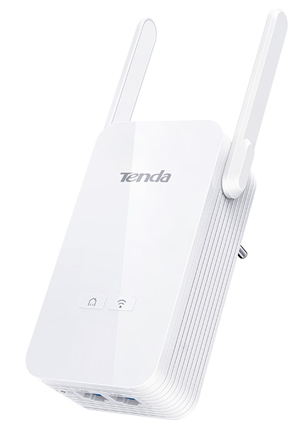 TENDA PH5KIT AV1000 GIGABIT POWERLINE ADAPTÖR WIFI