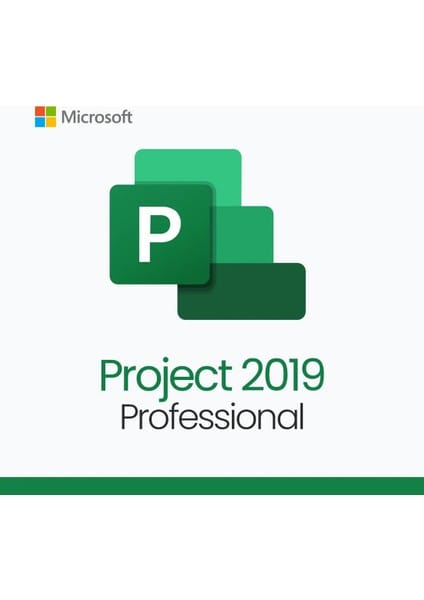 Project Professional 2019 Dijital Lisans Anahtarı – Profesyonel Proje Yönetim Yazılımı