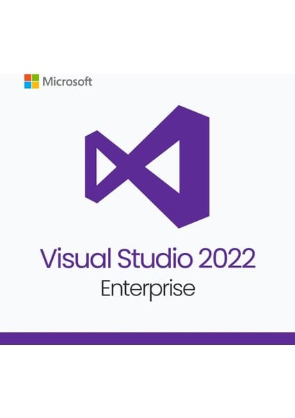 Visual Studio 2022 Enterprise Dijital Lisans Anahtarı – Profesyonel Geliştirme Platformu
