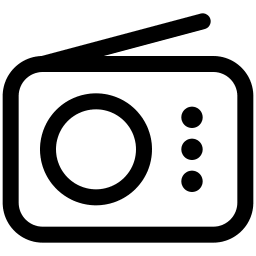radio