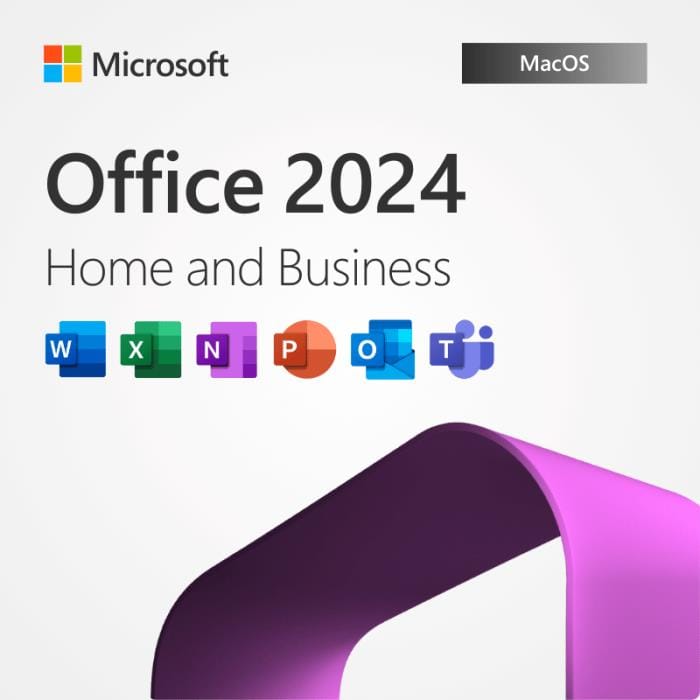 Office 2024 Home Business Dijital Lisans Anahtarı – Yeni Nesil Ev ve İş Paketi