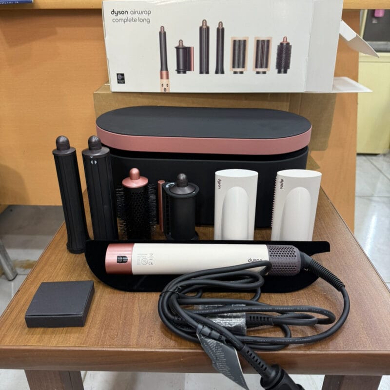 Dyson Airwrap Multi-Styler