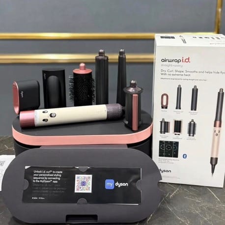 Dyson Airwrap i.d.